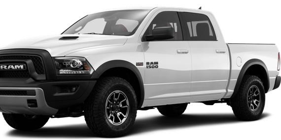 RAM 1500 2017 1C6RR7YT4HS797378 image