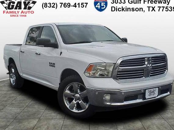 RAM 1500 2017 1C6RR6LG5HS598621 image RAM 1500 2017 1C6RR6LG5HS598621 image