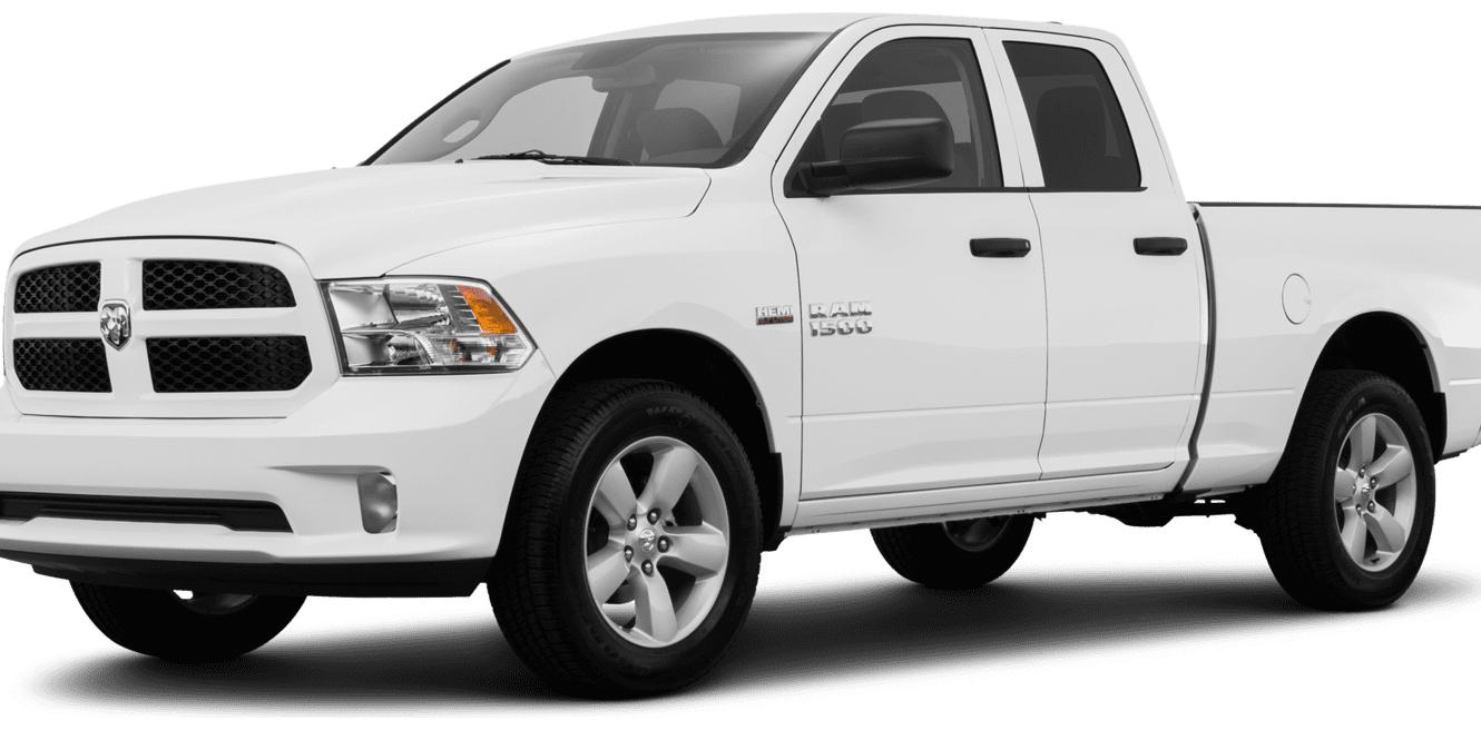 RAM 1500 2017 1C6RR7FT5HS612113 image