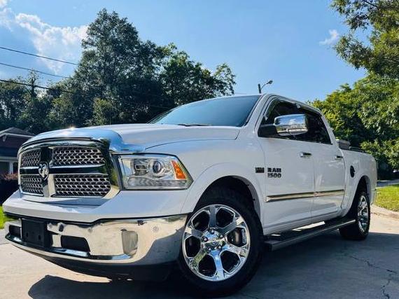 RAM 1500 2017 1C6RR6NT3HS723416 image