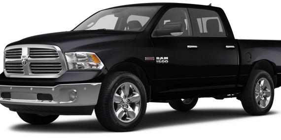 RAM 1500 2017 1C6RR7MT9HS849996 image
