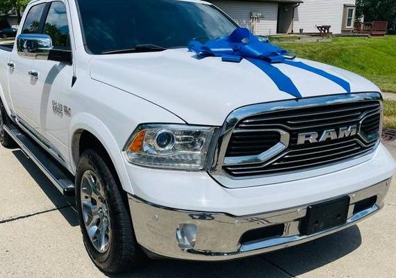 RAM 1500 2017 1C6RR7WT8HS506870 image