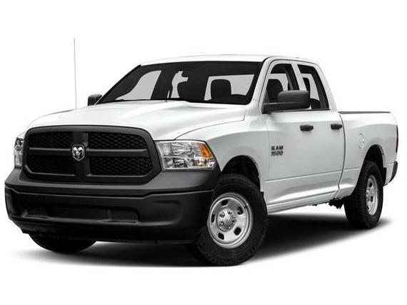 RAM 1500 2017 1C6RR6FT2HS820105 image