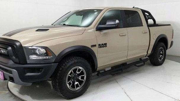 RAM 1500 2017 1C6RR7YT5HS612609 image