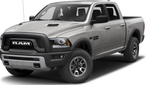 RAM 1500 2017 1C6RR6YT3HS555949 image