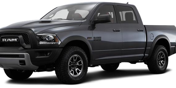 RAM 1500 2017 1C6RR7YTXHS528835 image
