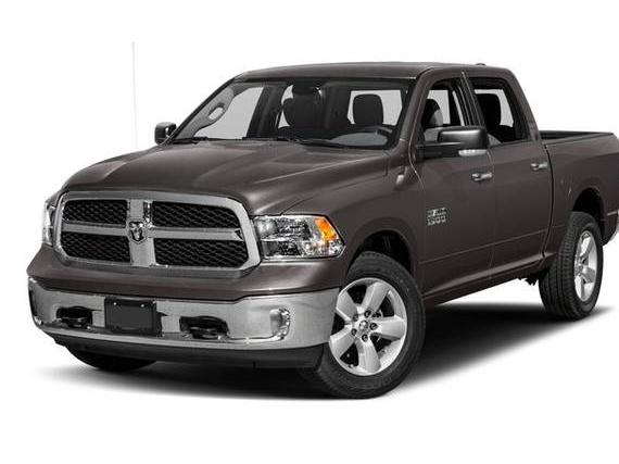 RAM 1500 2017 1C6RR7LG5HS726054 image