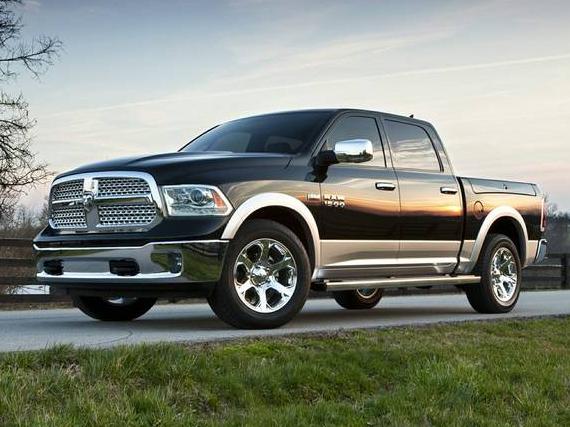 RAM 1500 2017 1C6RR6KTXHS622698 image