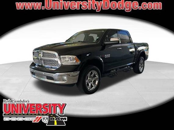 RAM 1500 2017 1C6RR7NM3HS798308 image