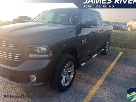 RAM 1500 2017 1C6RR7MG3HS548949 image
