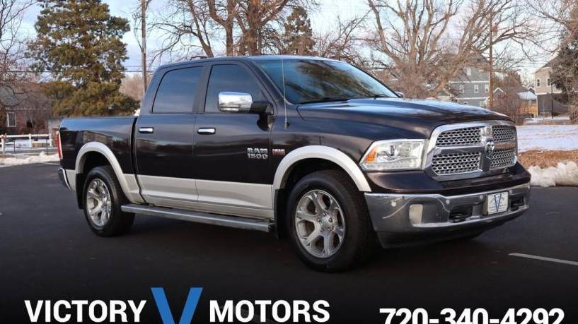 RAM 1500 2017 1C6RR7NT1HS510079 image