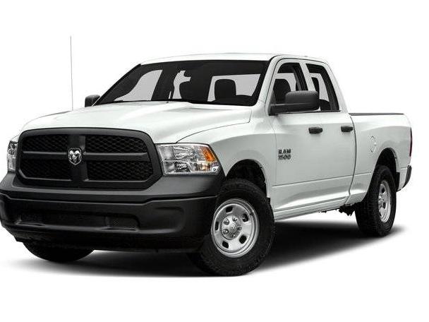 RAM 1500 2017 1C6RR7FG8HS580521 image