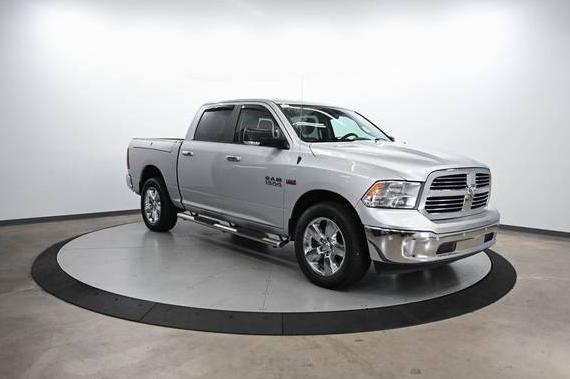 RAM 1500 2017 1C6RR7LT8HS627757 image