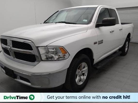 RAM 1500 2017 1C6RR7GT1HS540955 image RAM 1500 2017 1C6RR7GT1HS540955 image