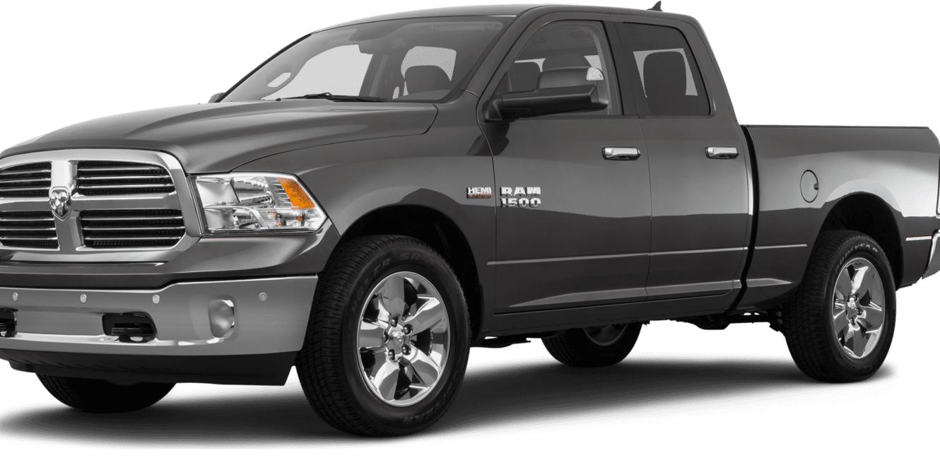 RAM 1500 2017 1C6RR7JT2HS611346 image