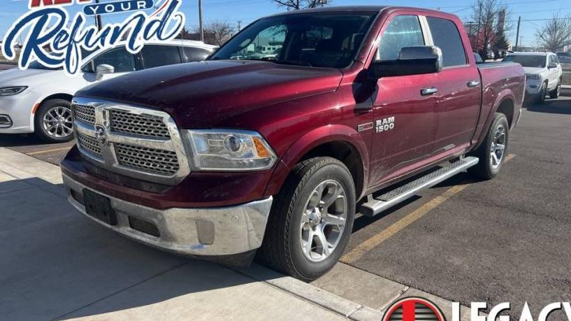 RAM 1500 2017 1C6RR7NM3HS873797 image