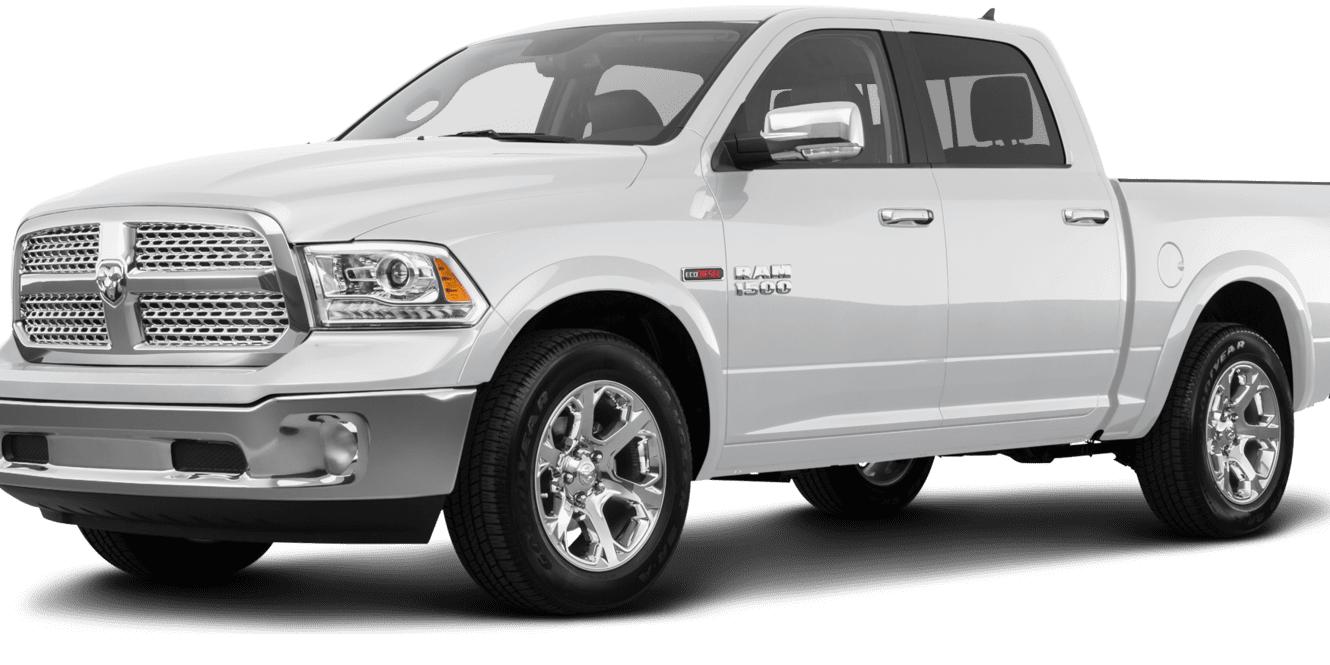 RAM 1500 2017 1C6RR6NT9HS818160 image