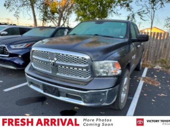 RAM 1500 2017 1C6RR7LT4HS745076 image RAM 1500 2017 1C6RR7LT4HS745076 image