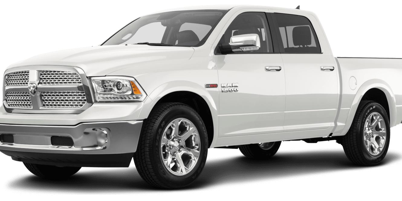 RAM 1500 2017 1C6RR7NM8HS874718 image