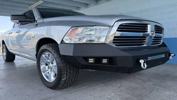 RAM 1500 2017 1C6RR7GT0HS685291 image