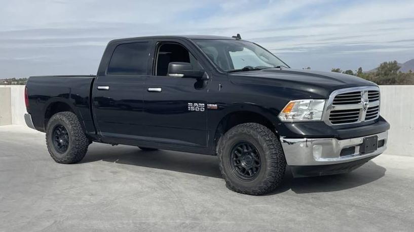 RAM 1500 2017 3C6RR6LT8HG563706 image