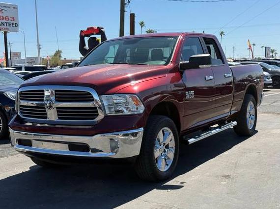 RAM 1500 2017 1C6RR7GT6HS589908 image RAM 1500 2017 1C6RR7GT6HS589908 image