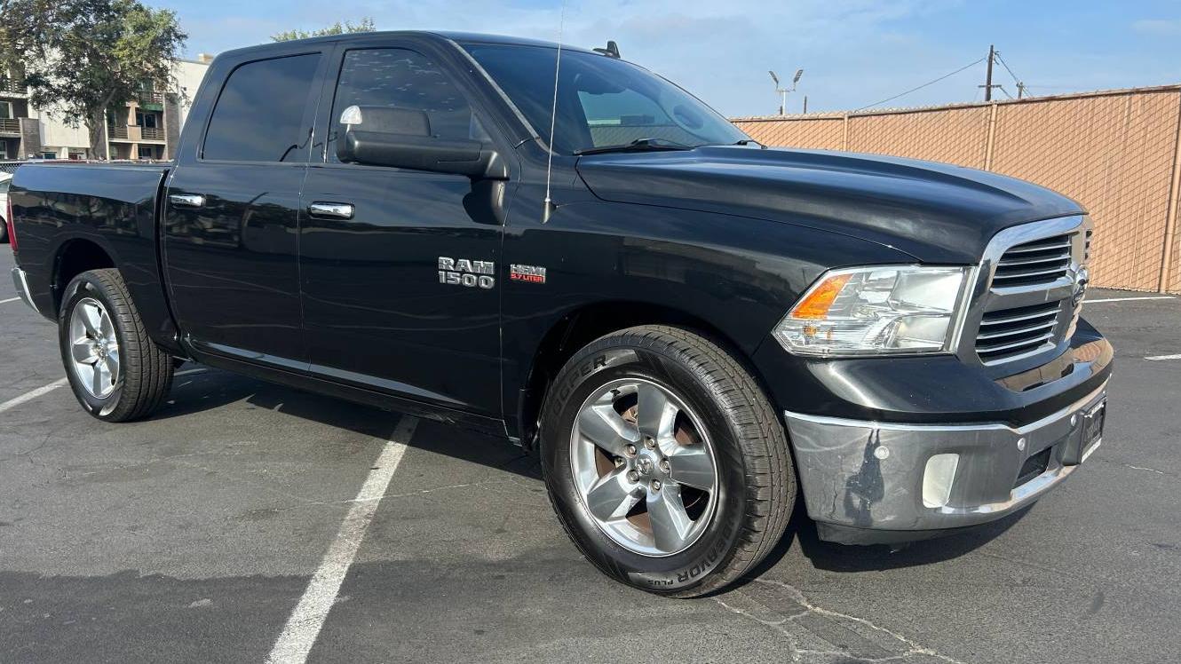 RAM 1500 2017 3C6RR6LT3HG658965 image