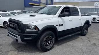 RAM 1500 2017 1C6RR7YT7HS581850 image