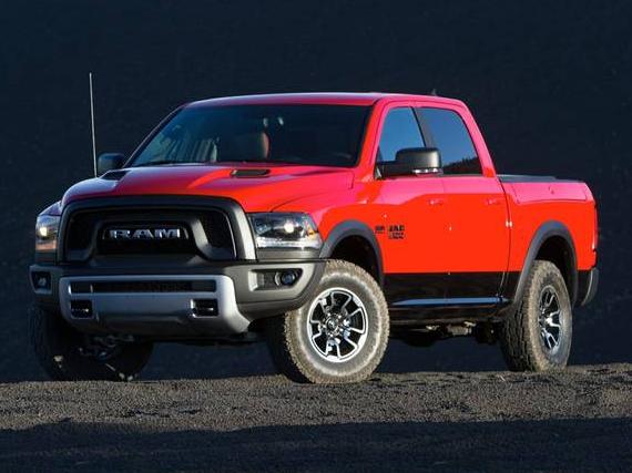 RAM 1500 2017 1C6RR7YT2HS692872 image
