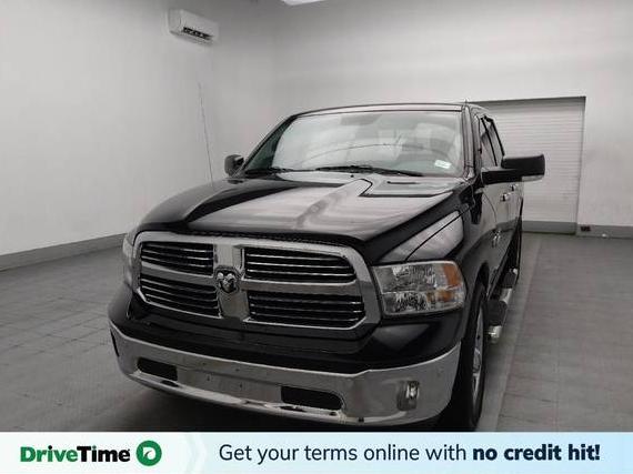 RAM 1500 2017 1C6RR6GT9HS576547 image