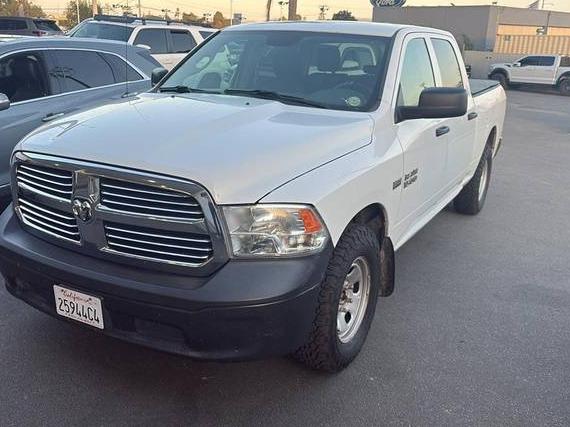 RAM 1500 2017 1C6RR7ST6HS832821 image