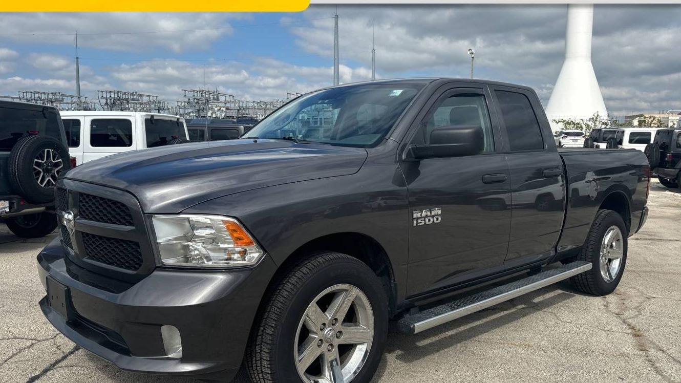 RAM 1500 2017 1C6RR7FG6HS849986 image