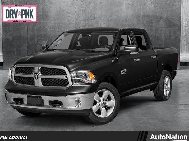 RAM 1500 2017 1C6RR7LT6HS712516 image