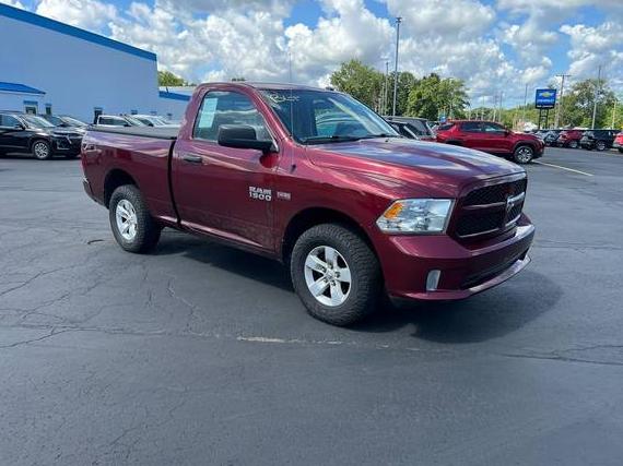 RAM 1500 2017 3C6JR7AT9HG789694 image