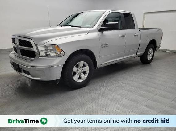 RAM 1500 2017 1C6RR6GG4HS768784 image