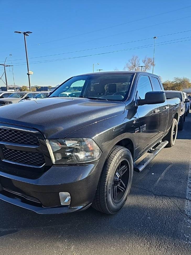 RAM 1500 2017 1C6RR6FT3HS532853 image