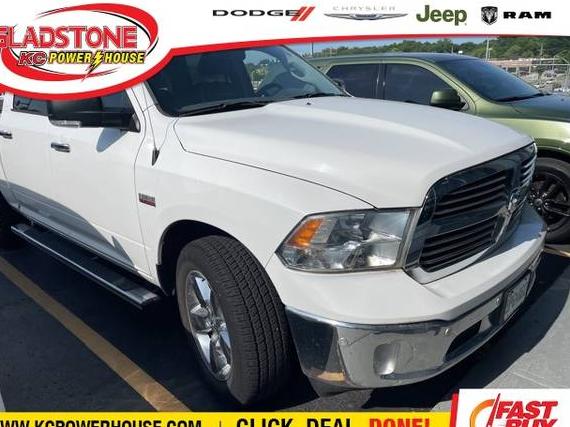 RAM 1500 2017 3C6RR7LT7HG611072 image