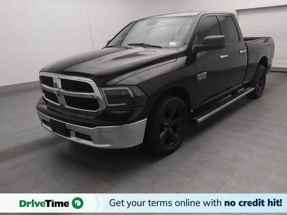RAM 1500 2017 1C6RR6GG4HS722839 image