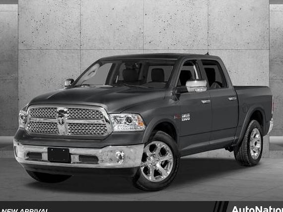 RAM 1500 2017 1C6RR7NMXHS882089 image