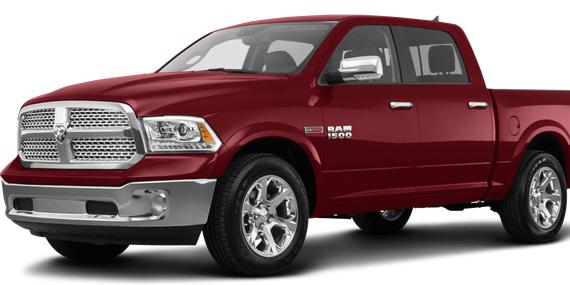 RAM 1500 2017 1C6RR7NT9HS815720 image