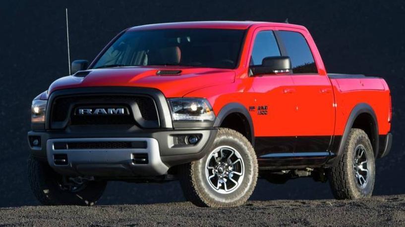 RAM 1500 2017 1C6RR7YT5HS611198 image