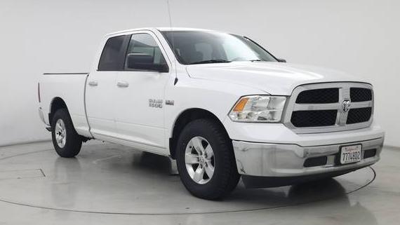 RAM 1500 2017 1C6RR6GT2HS676537 image