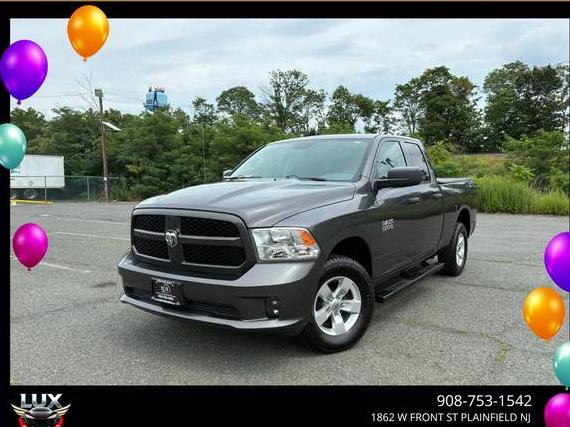 RAM 1500 2017 1C6RR7FGXHS868265 image