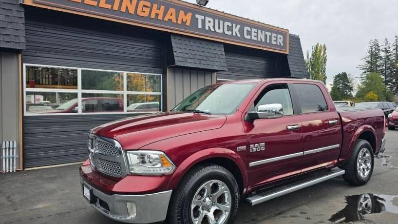 RAM 1500 2017 1C6RR7NT9HS824403 image