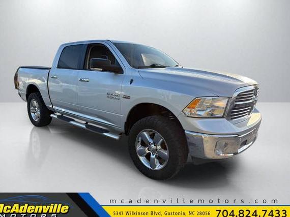 RAM 1500 2017 1C6RR7LT2HS737977 image RAM 1500 2017 1C6RR7LT2HS737977 image