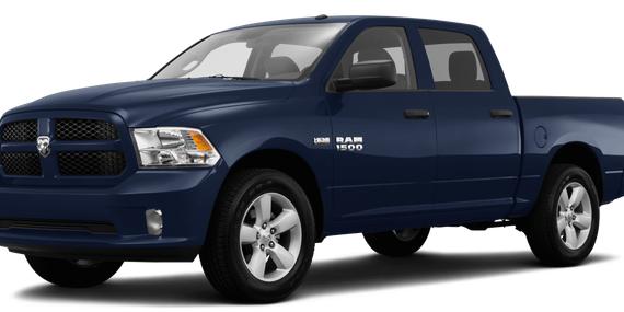 RAM 1500 2017 1C6RR7LT5HS616828 image