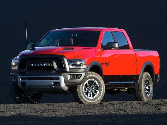RAM 1500 2017 1C6RR7YTXHS681666 image