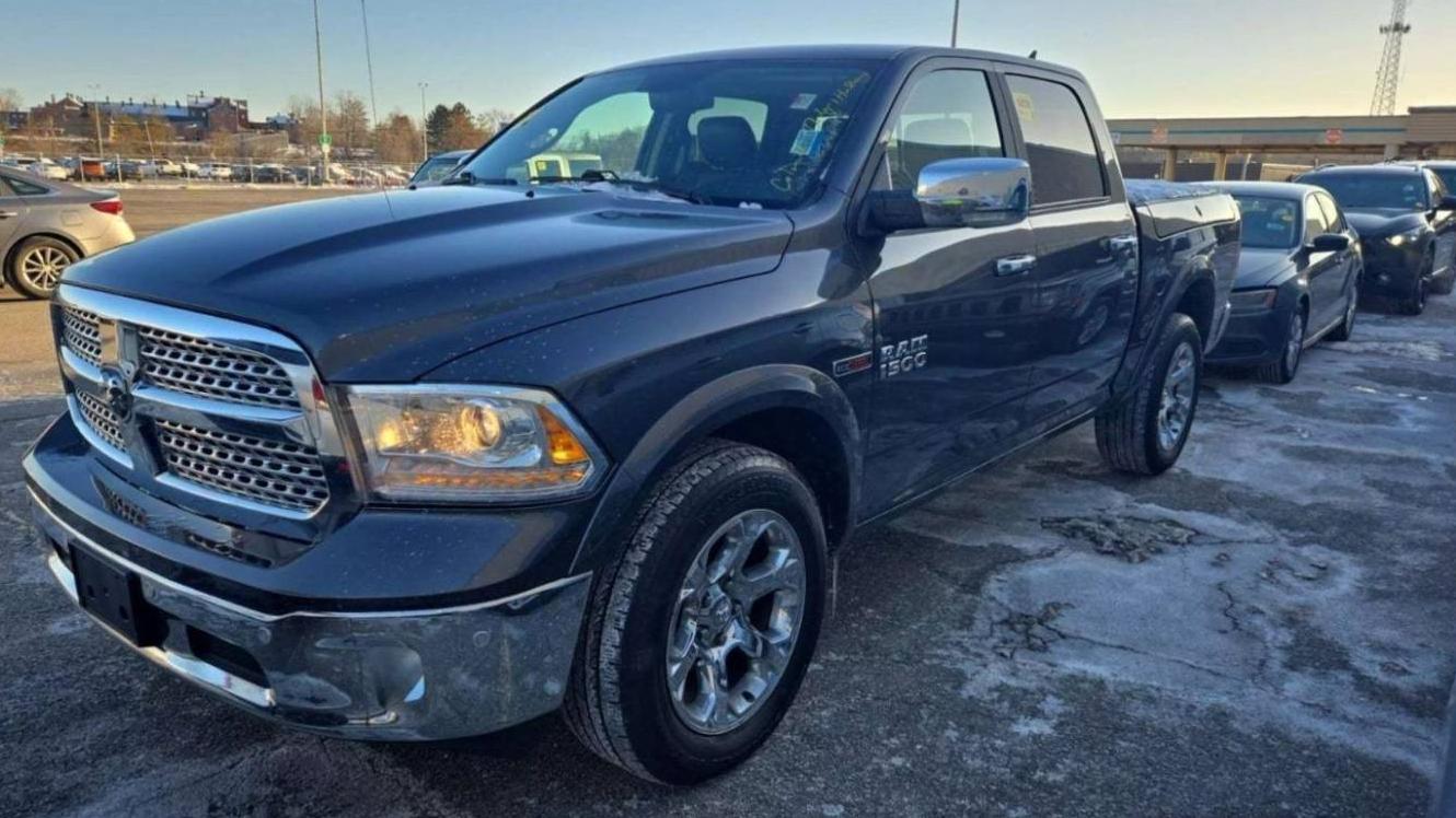 RAM 1500 2017 1C6RR7NM4HS881732 image