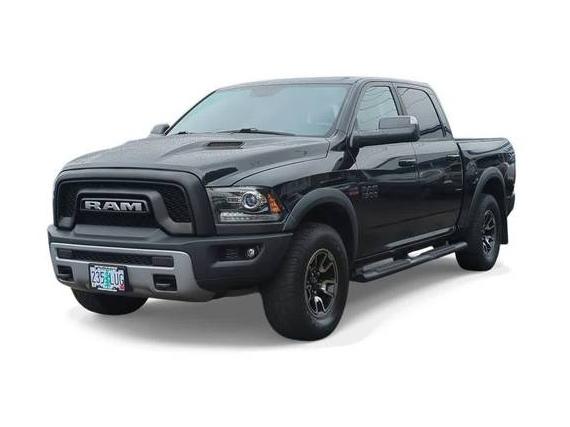 RAM 1500 2017 1C6RR7YT8HS527120 image