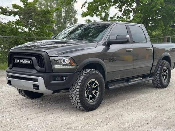 RAM 1500 2017 1C6RR7YT5HS589168 image